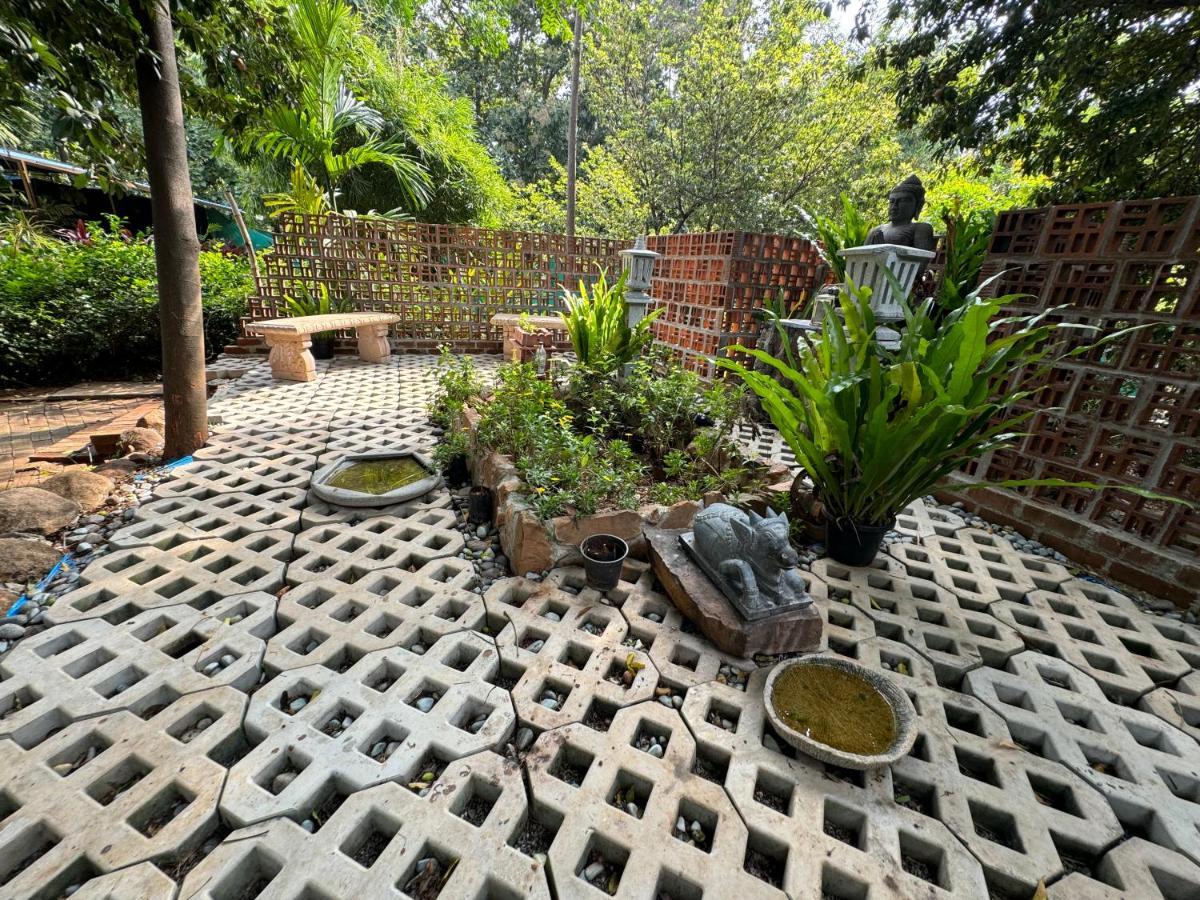 Chikoo Farm Inn Bangalore Dış mekan fotoğraf