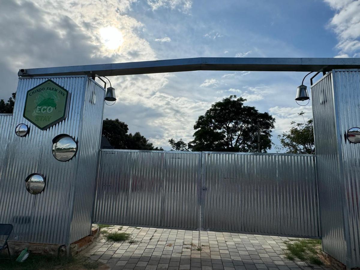 Chikoo Farm Inn Bangalore Dış mekan fotoğraf