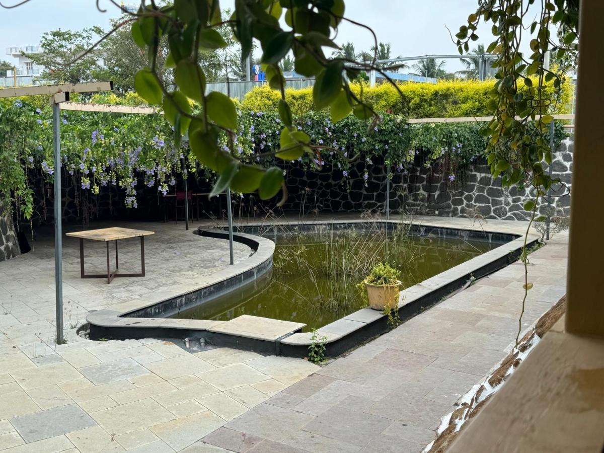 Chikoo Farm Inn Bangalore Dış mekan fotoğraf