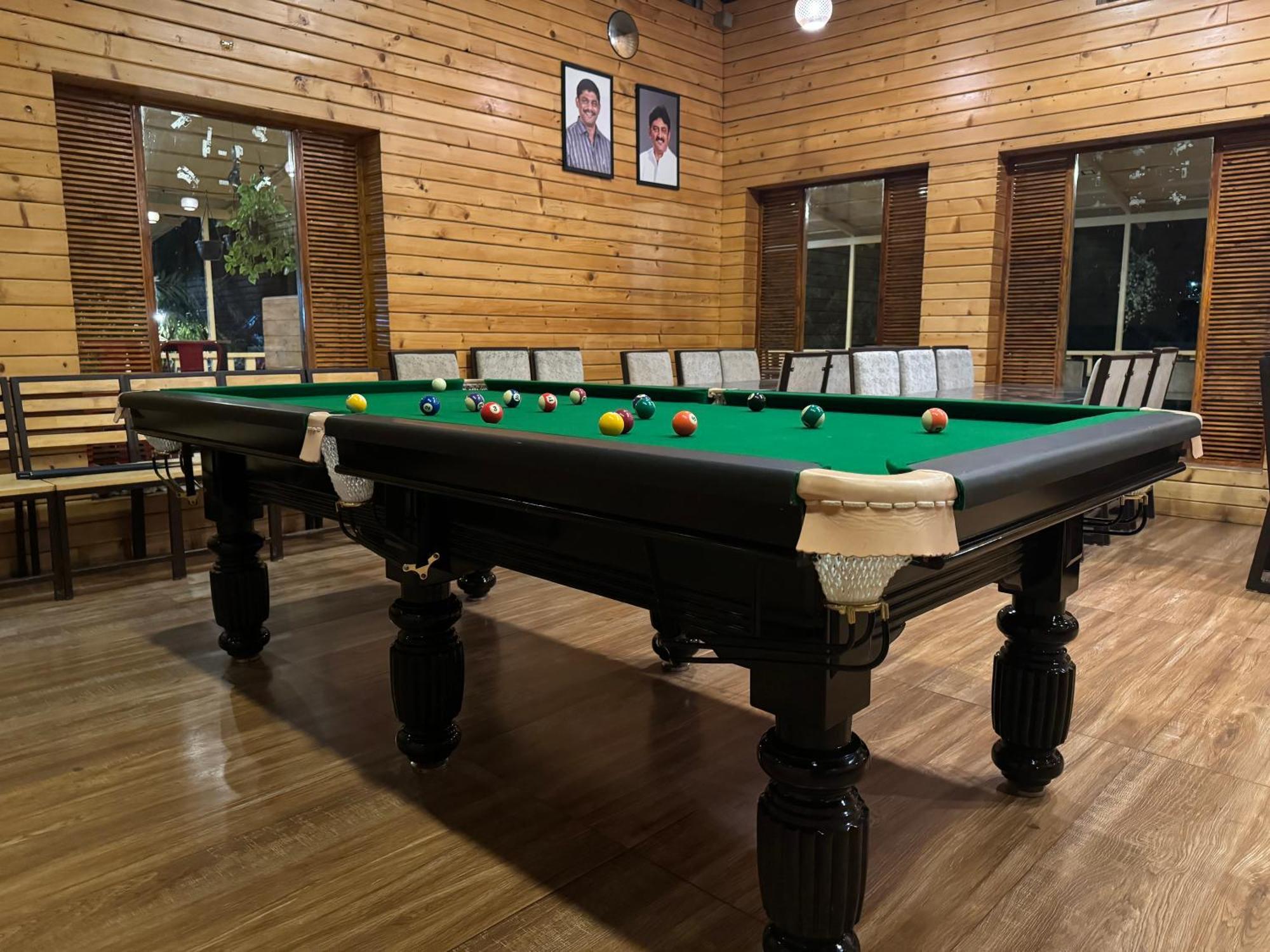 Chikoo Farm Inn Bangalore Dış mekan fotoğraf
