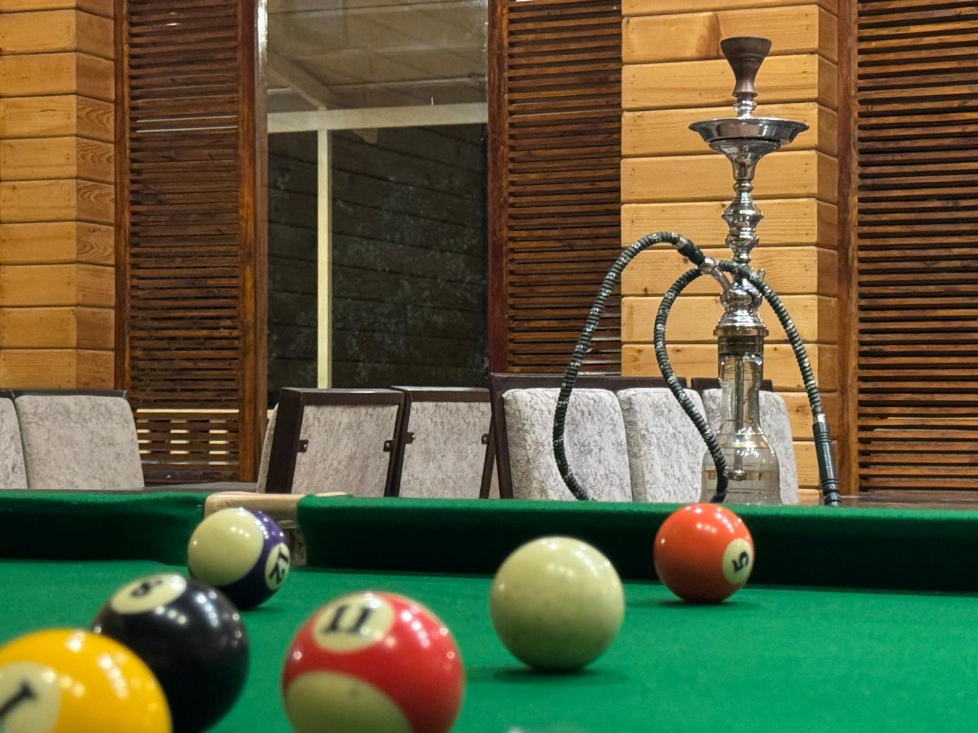 Chikoo Farm Inn Bangalore Dış mekan fotoğraf
