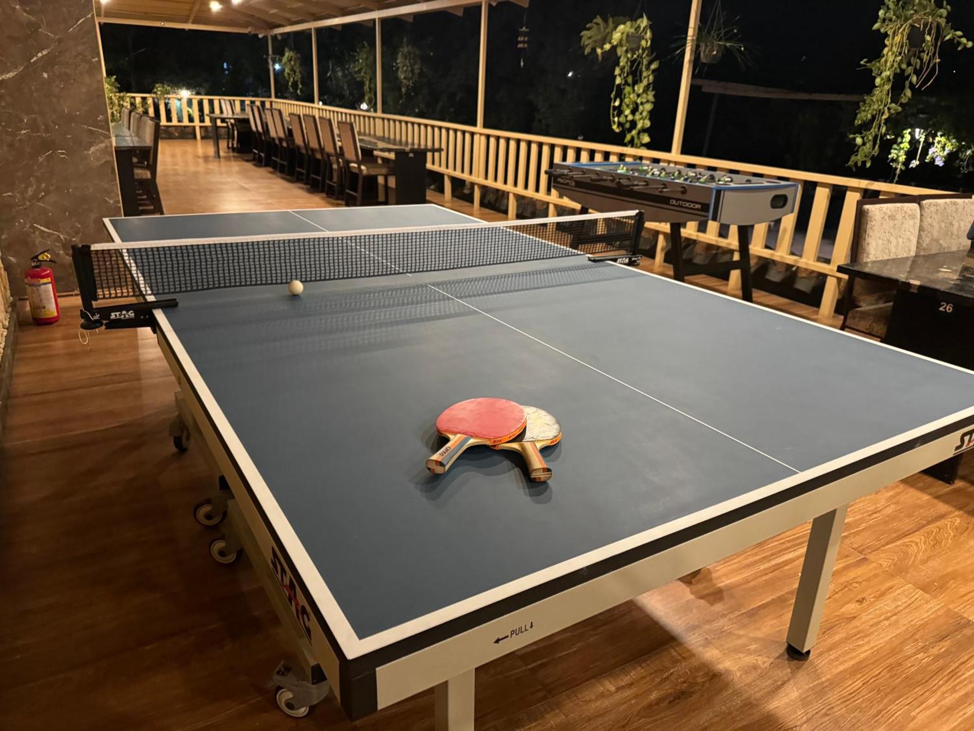 Chikoo Farm Inn Bangalore Dış mekan fotoğraf